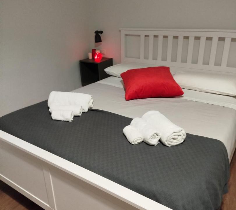 Photo of Bedroom in Materdei