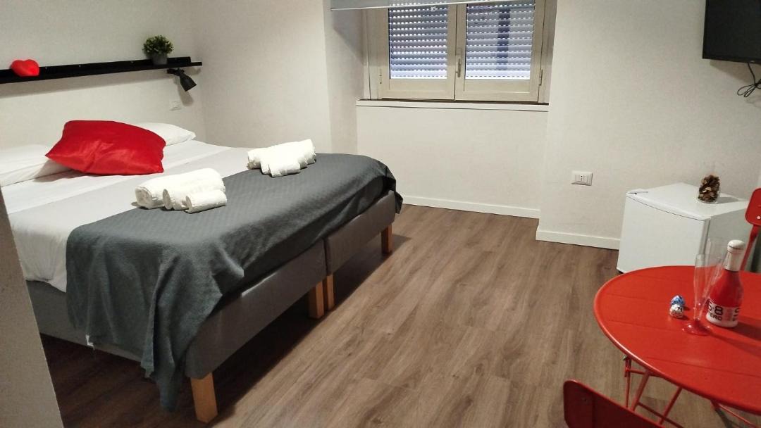 Photo of Bedroom in Materdei