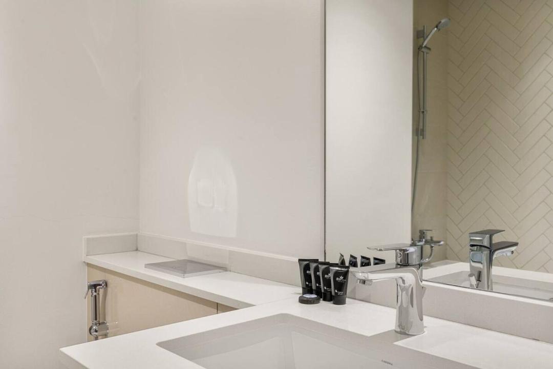 Photo of Bathroom in Sharjah
