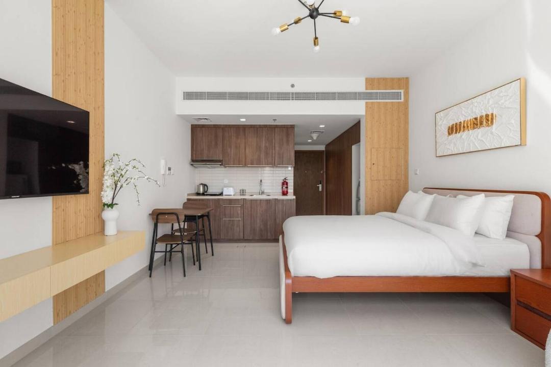 Photo of Bedroom in Sharjah