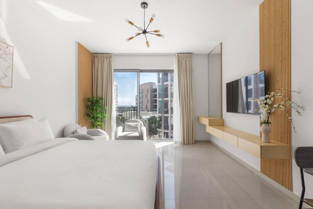 Photo of Bedroom in Sharjah