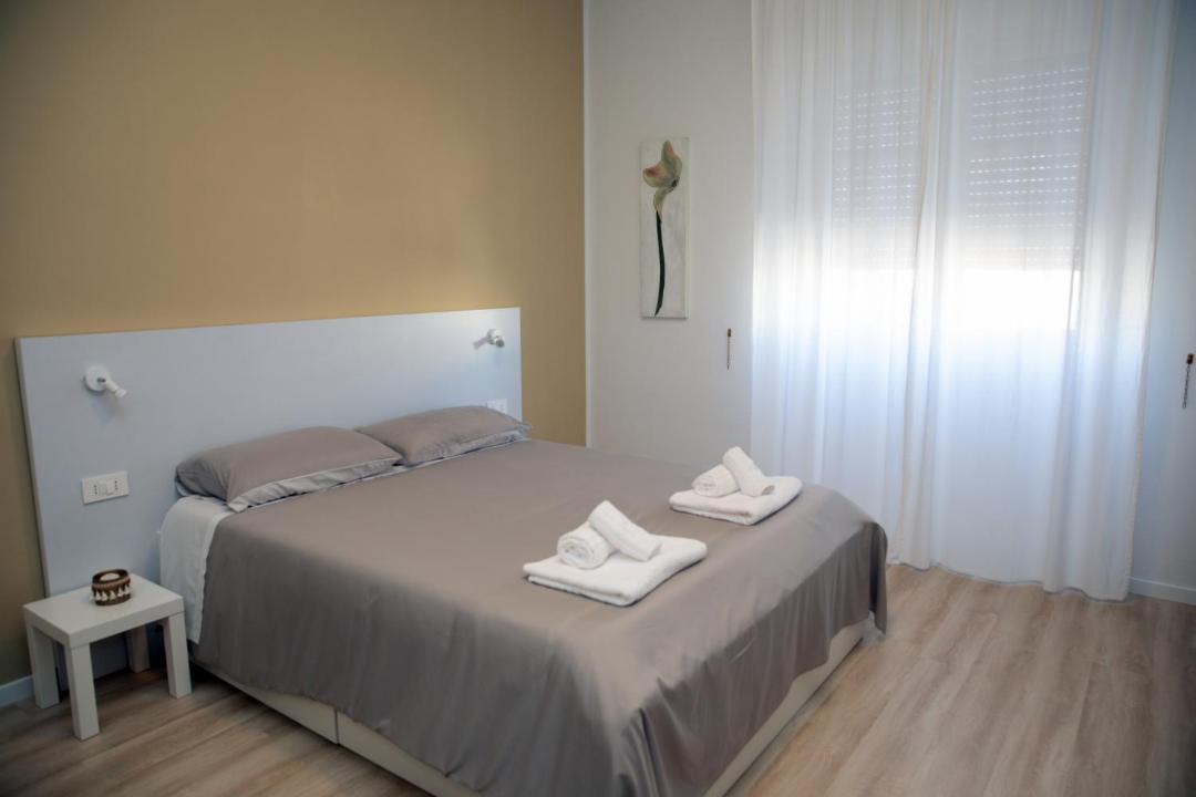Photo of Bedroom in Villa San Giovanni