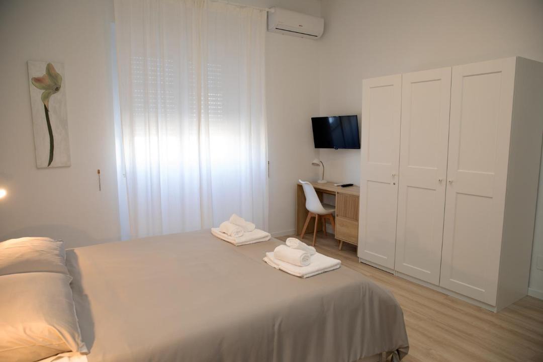 Photo of Bedroom in Villa San Giovanni