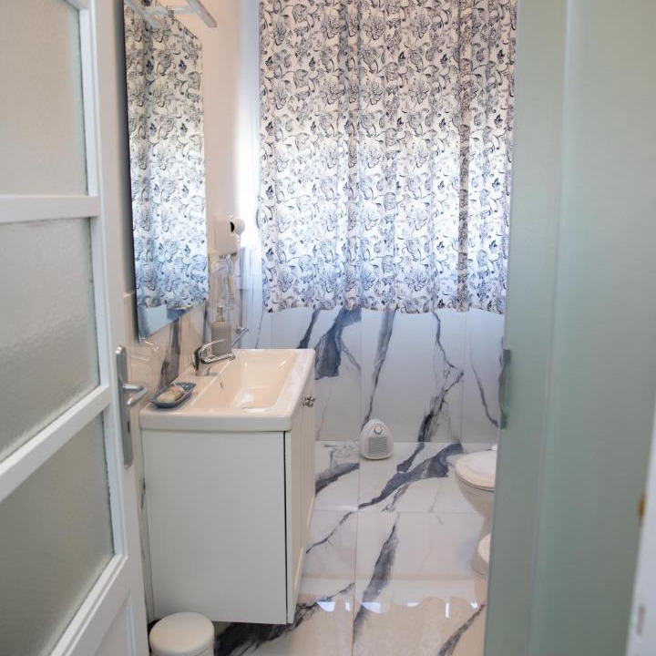 Photo of Bathroom in Villa San Giovanni