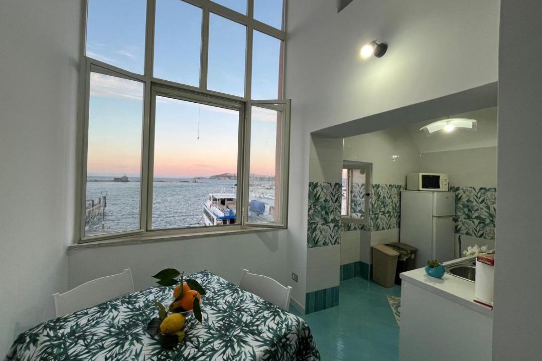 Photo of Bedroom in Procida