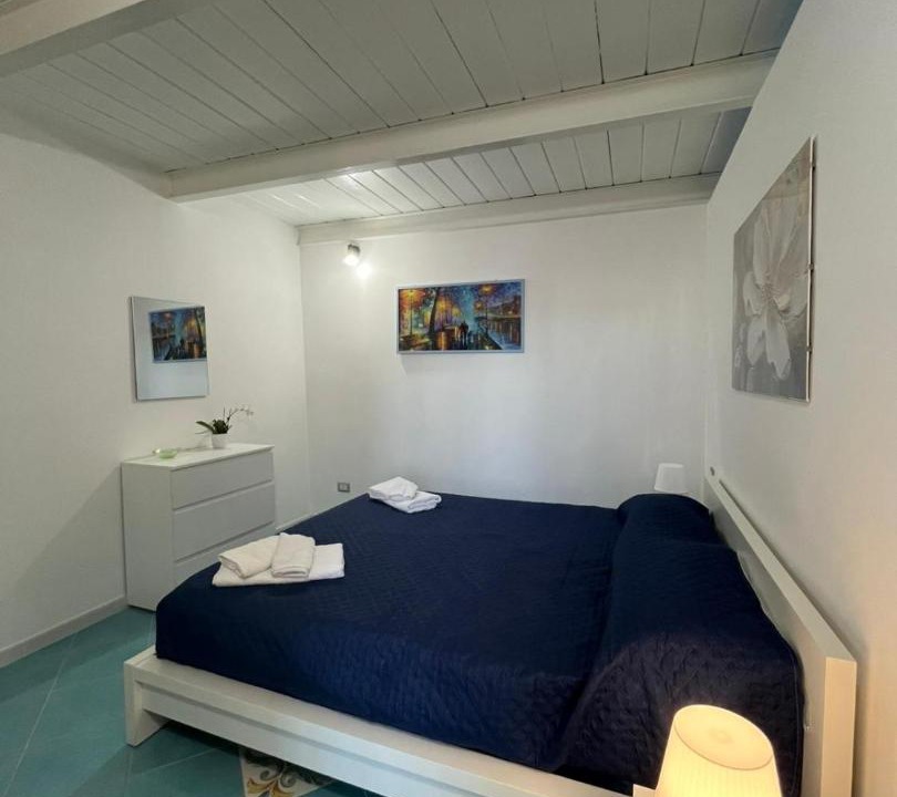 Photo of Bedroom in Procida