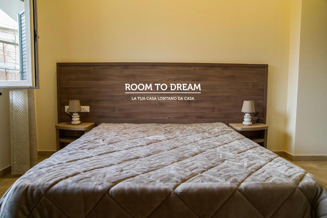 Photo of Bedroom in San Valentino Torio