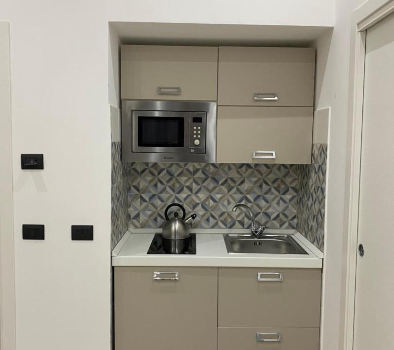 Photo of Kitchen in Cercola