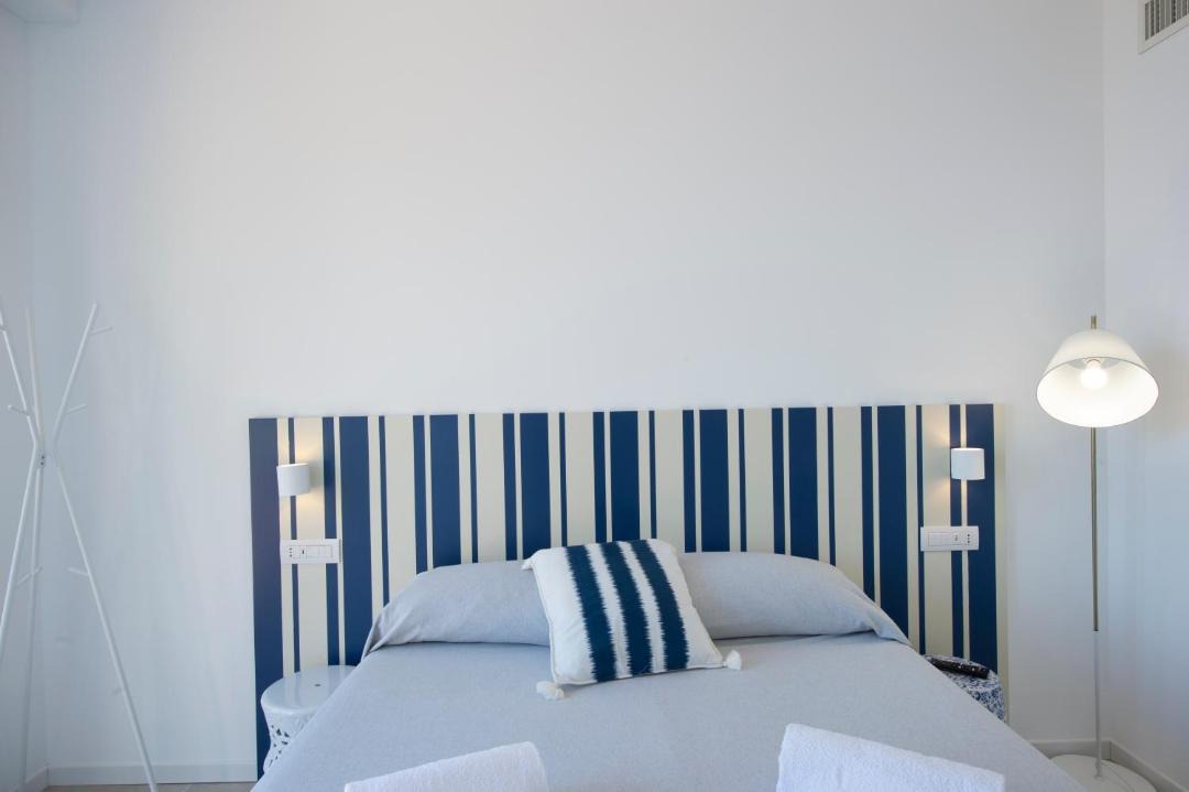 Photo of Bedroom in Conca dei Marini