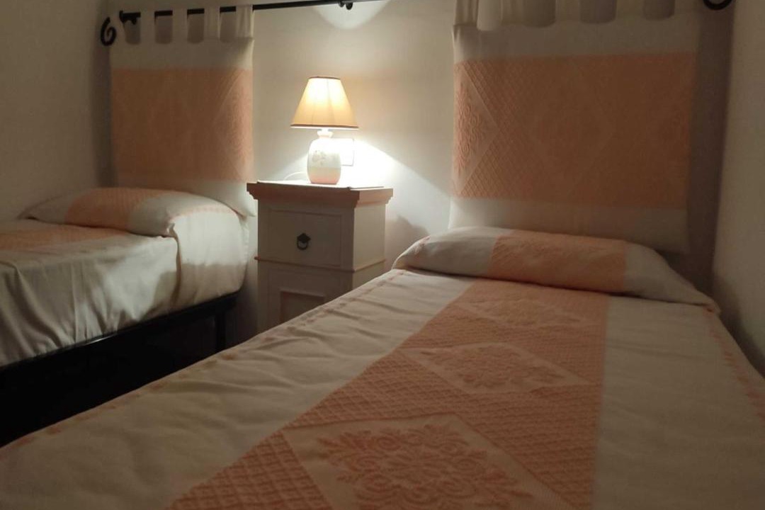Photo of Bedroom in Murta Maria
