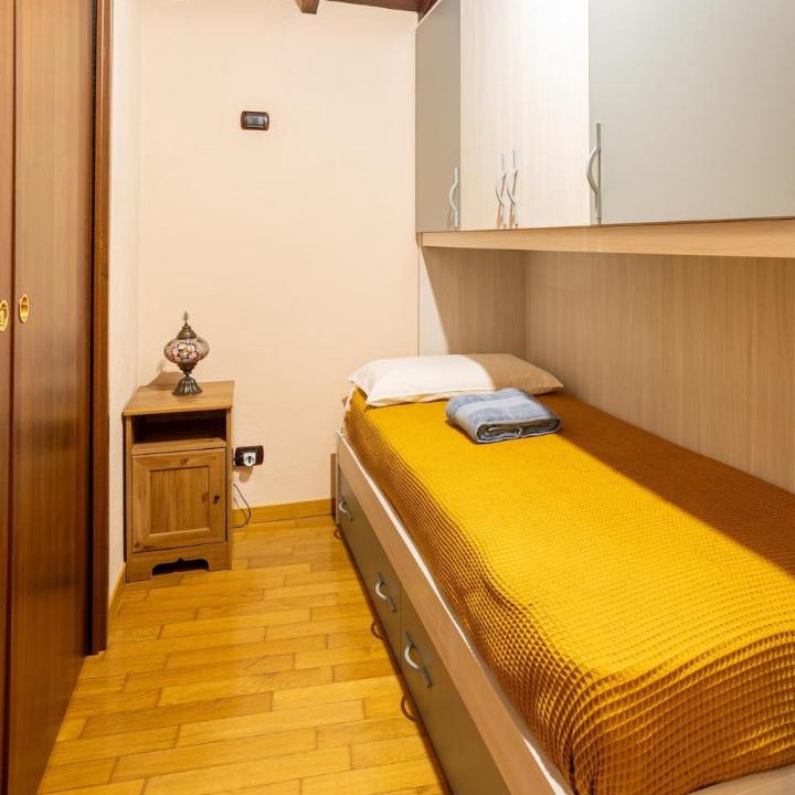 Photo of Bedroom in Frascati