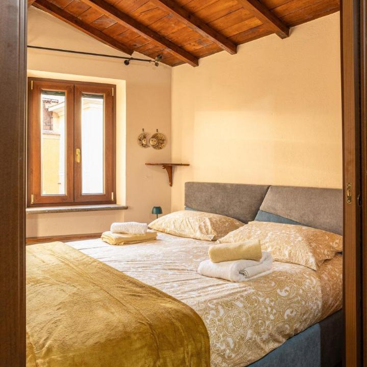 Photo of Bedroom in Frascati