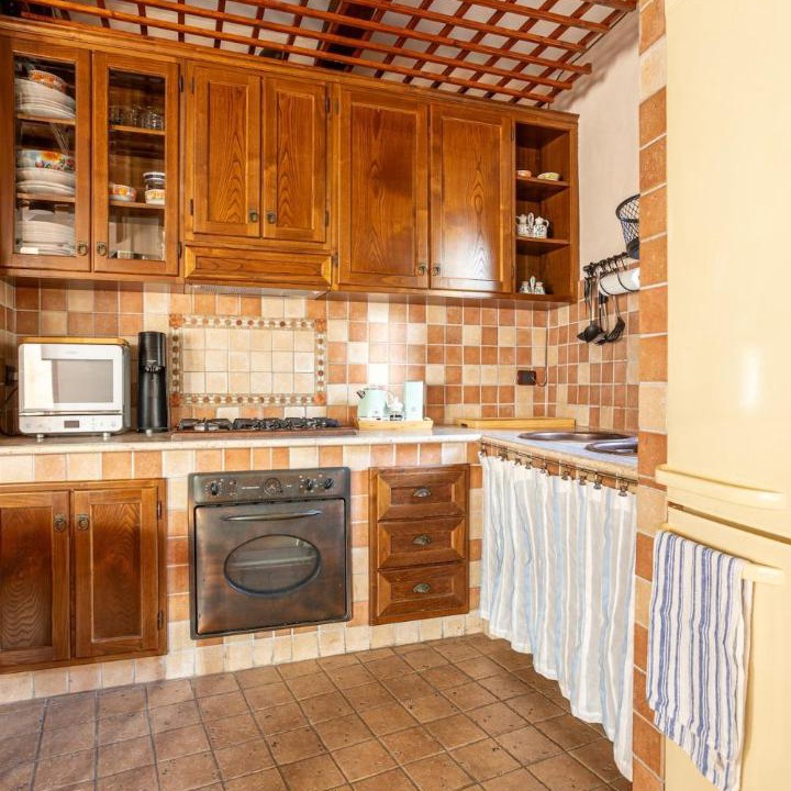 Photo of Kitchen in Frascati