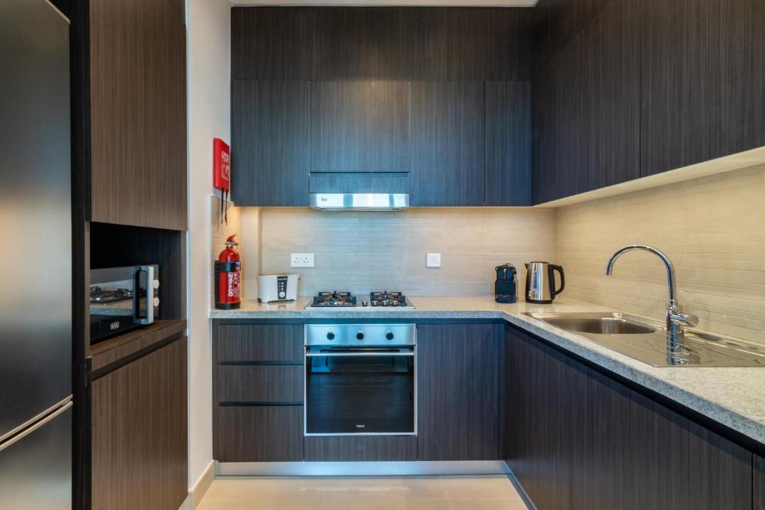 Photo of Kitchen in Bur Dubai