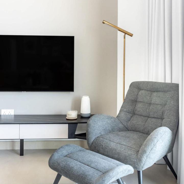 Photo of Livingroom in Bur Dubai
