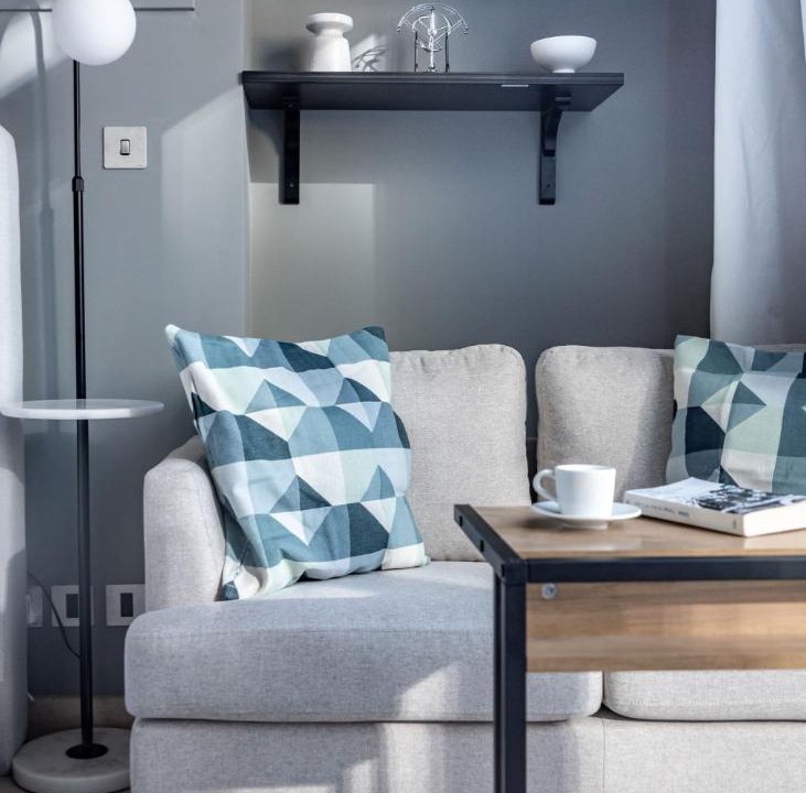 Photo of Livingroom in Bur Dubai