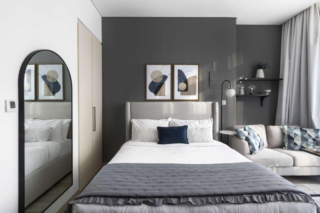 Photo of Bedroom in Bur Dubai