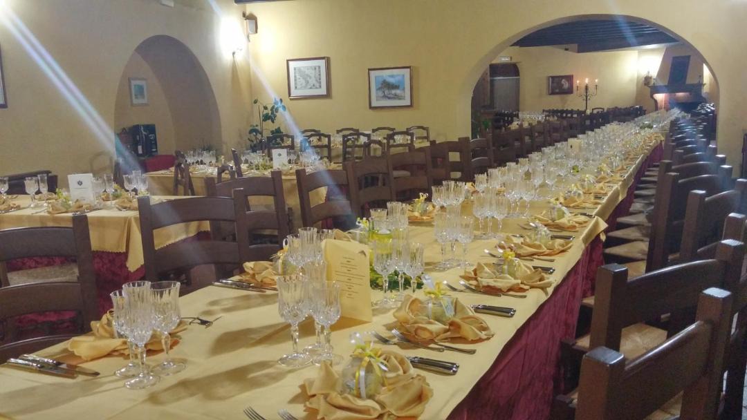 Photo of Livingroom in Viggianello
