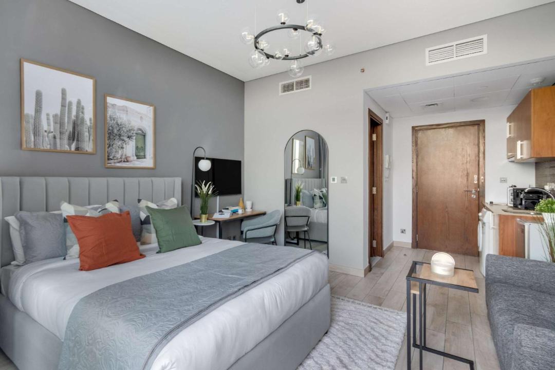 Photo of Bedroom in Bur Dubai