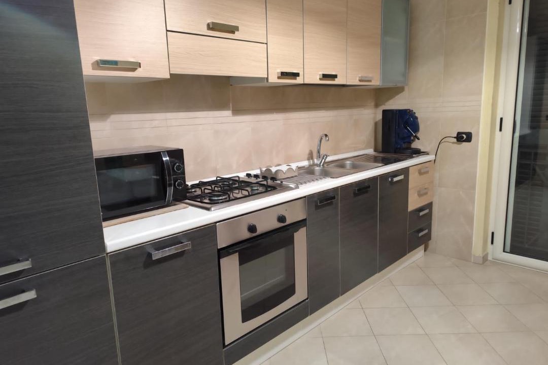 Photo of Kitchen in Terzigno