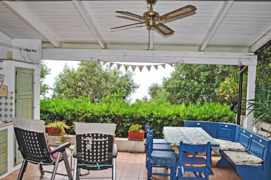 Photo of Patio Balcony in Sperlonga
