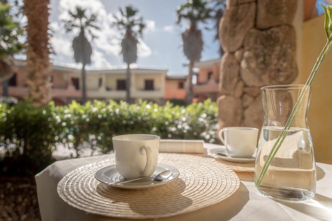 Photo of Patio Balcony in Palau