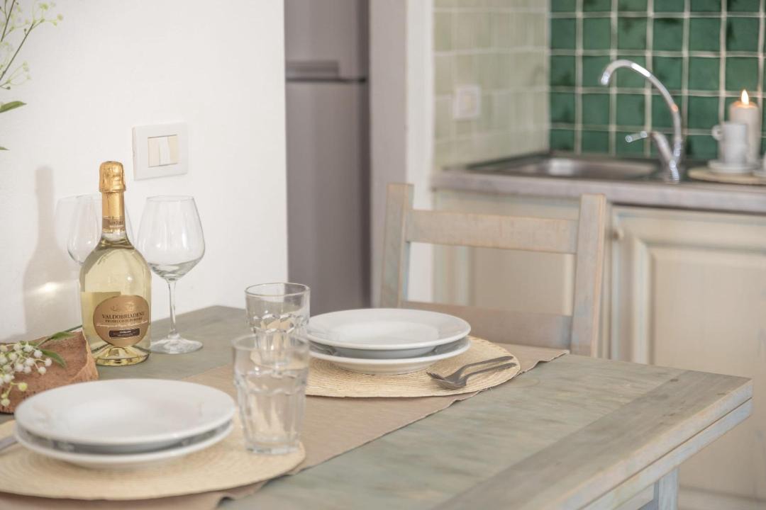 Photo of Kitchen in Palau