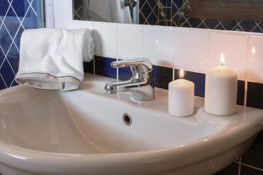 Photo of Bathroom in Palau