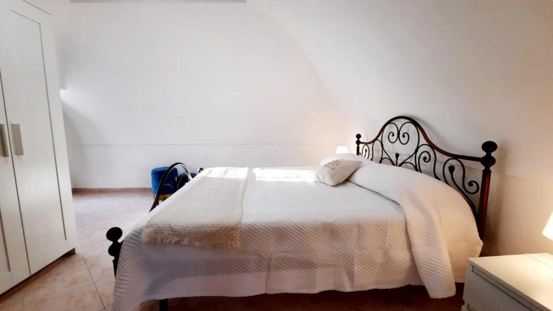 Photo of Bedroom in Procida