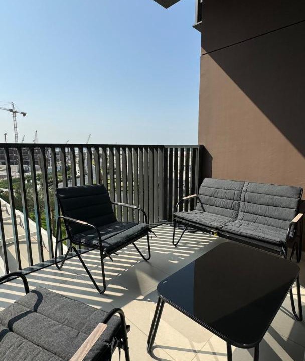 Photo of Patio Balcony in Al Khan