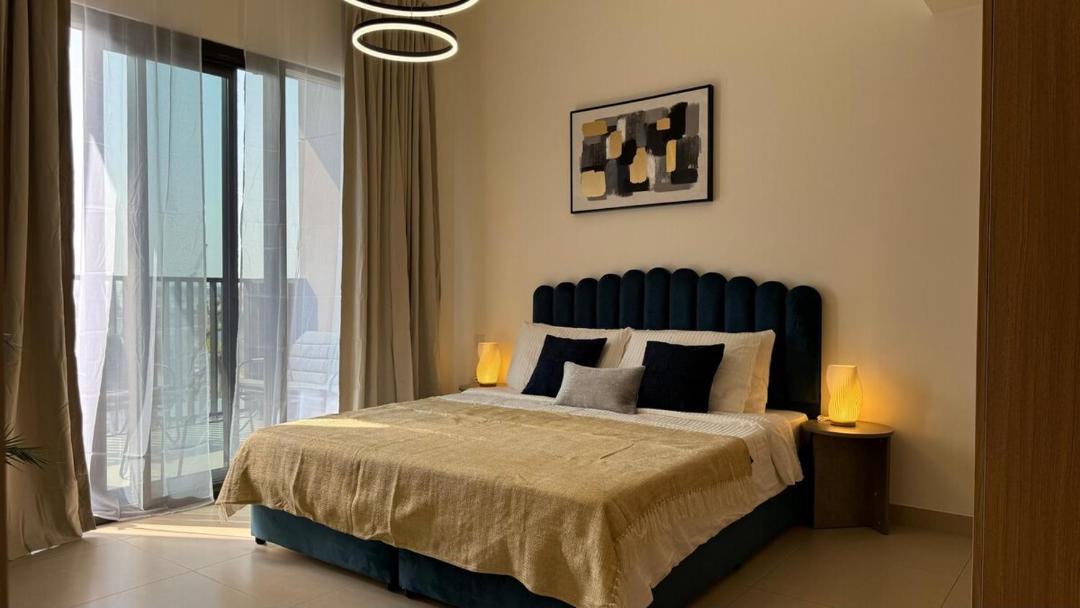 Photo of Bedroom in Al Khan