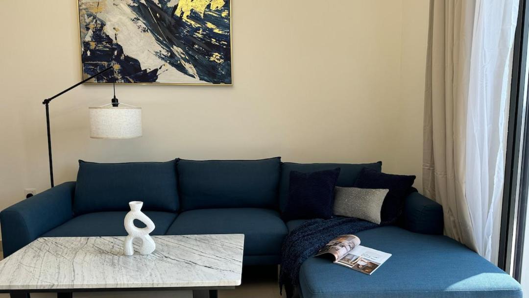 Photo of Livingroom in Al Khan