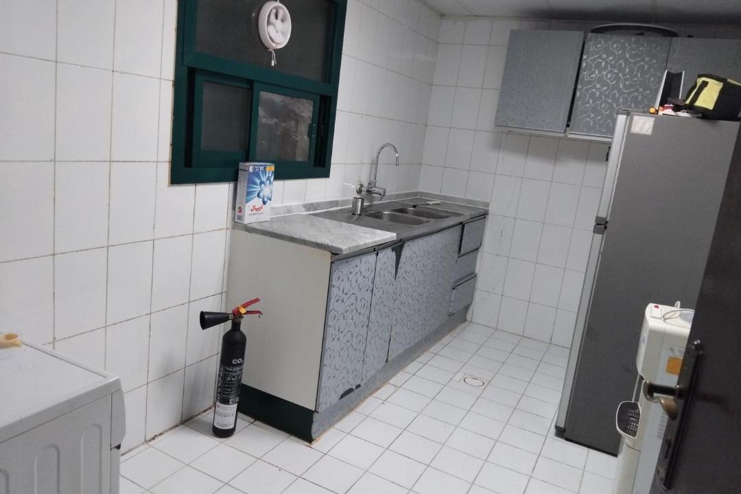 Photo of Kitchen in Al Qasimia