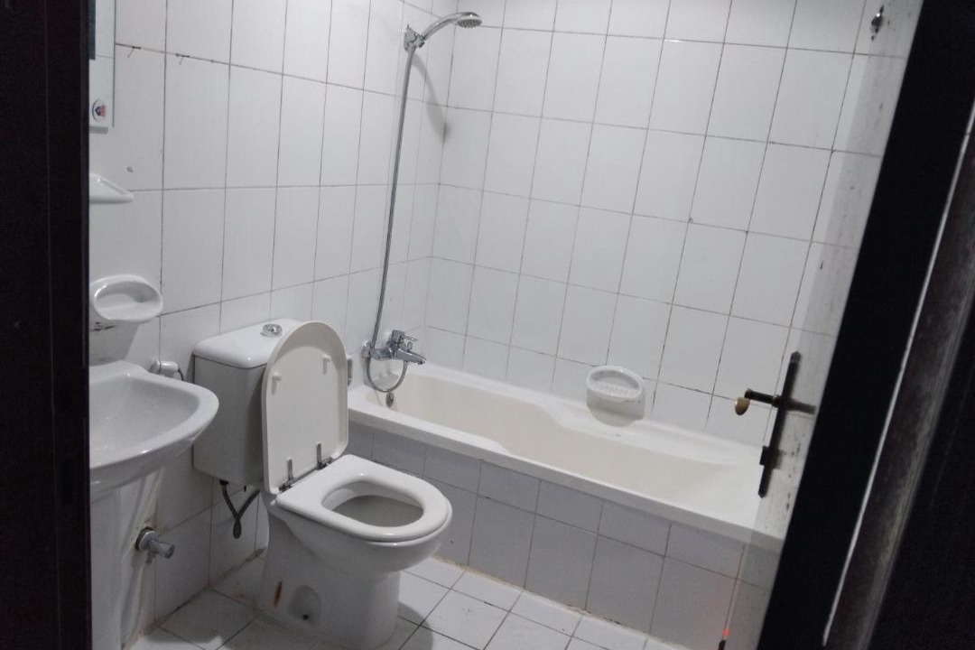 Photo of Bathroom in Al Qasimia