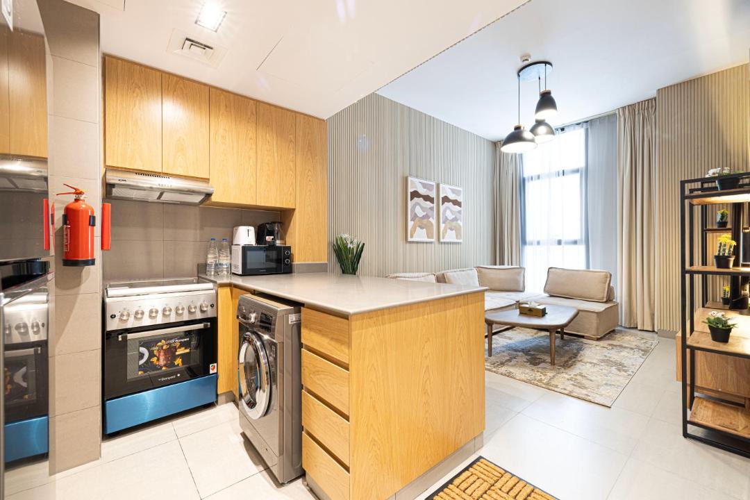 Photo of Kitchen in Sharjah