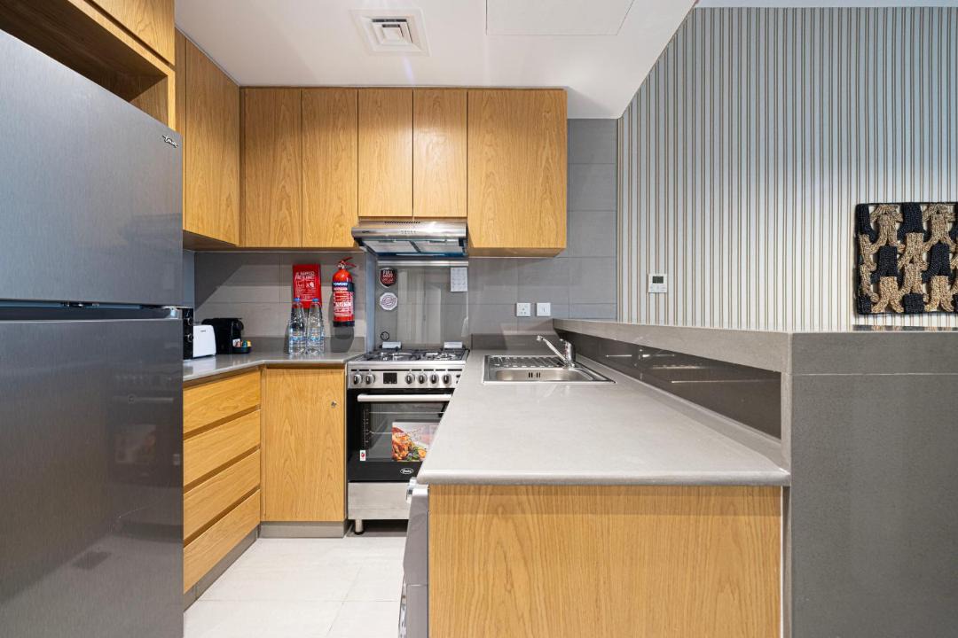 Photo of Kitchen in Sharjah