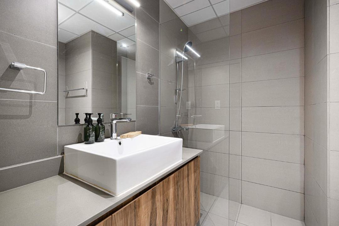 Photo of Bathroom in Sharjah