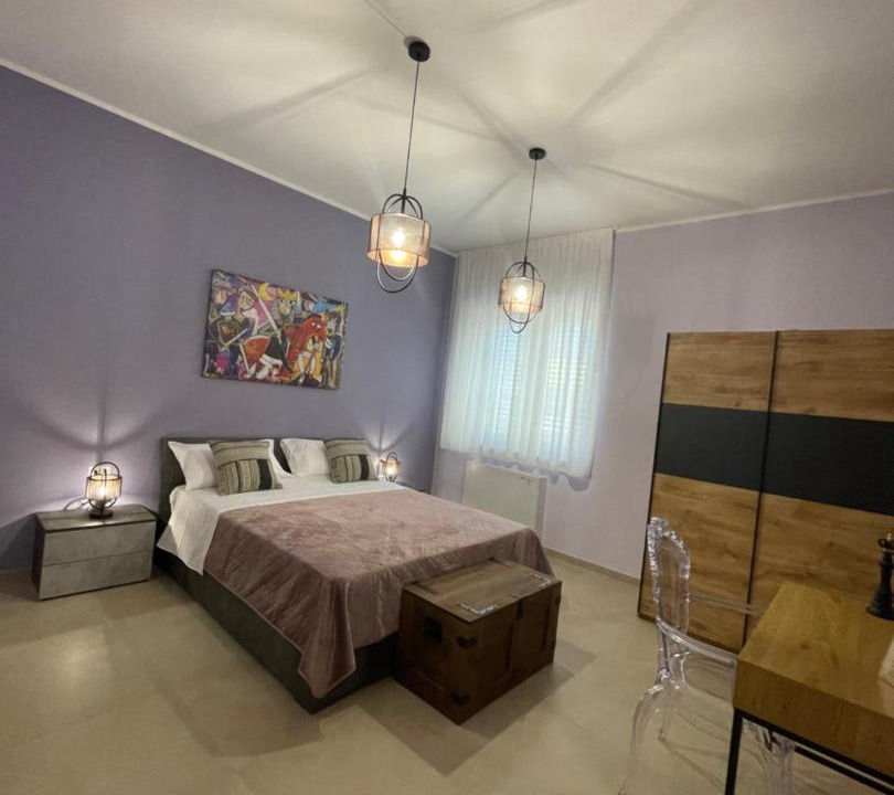 Photo of Bedroom in Sant'Eufemia Lamezia