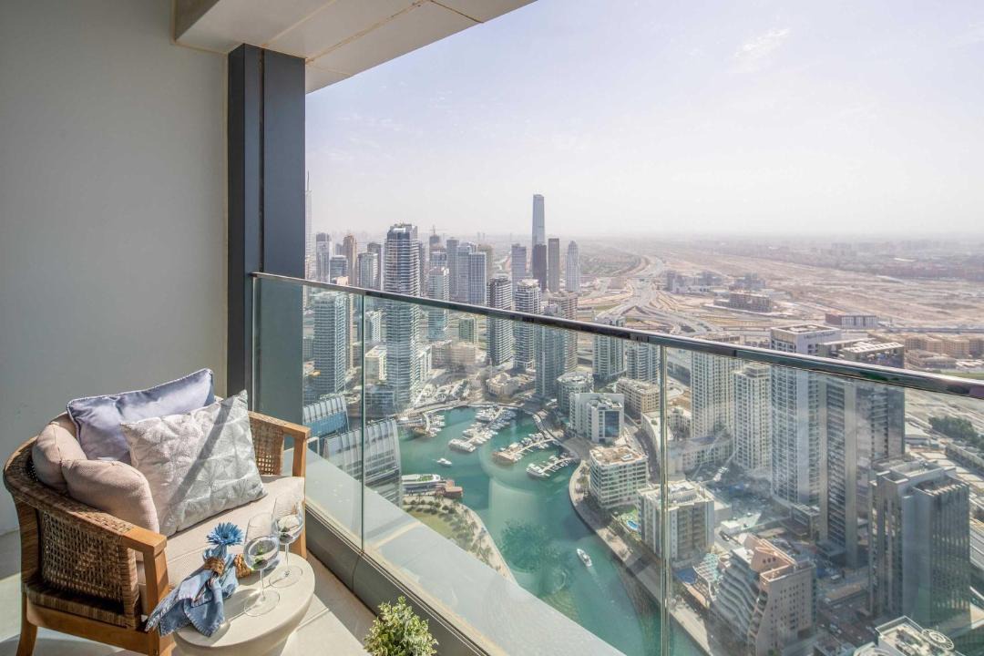 Photo of Others in Dubai Marina