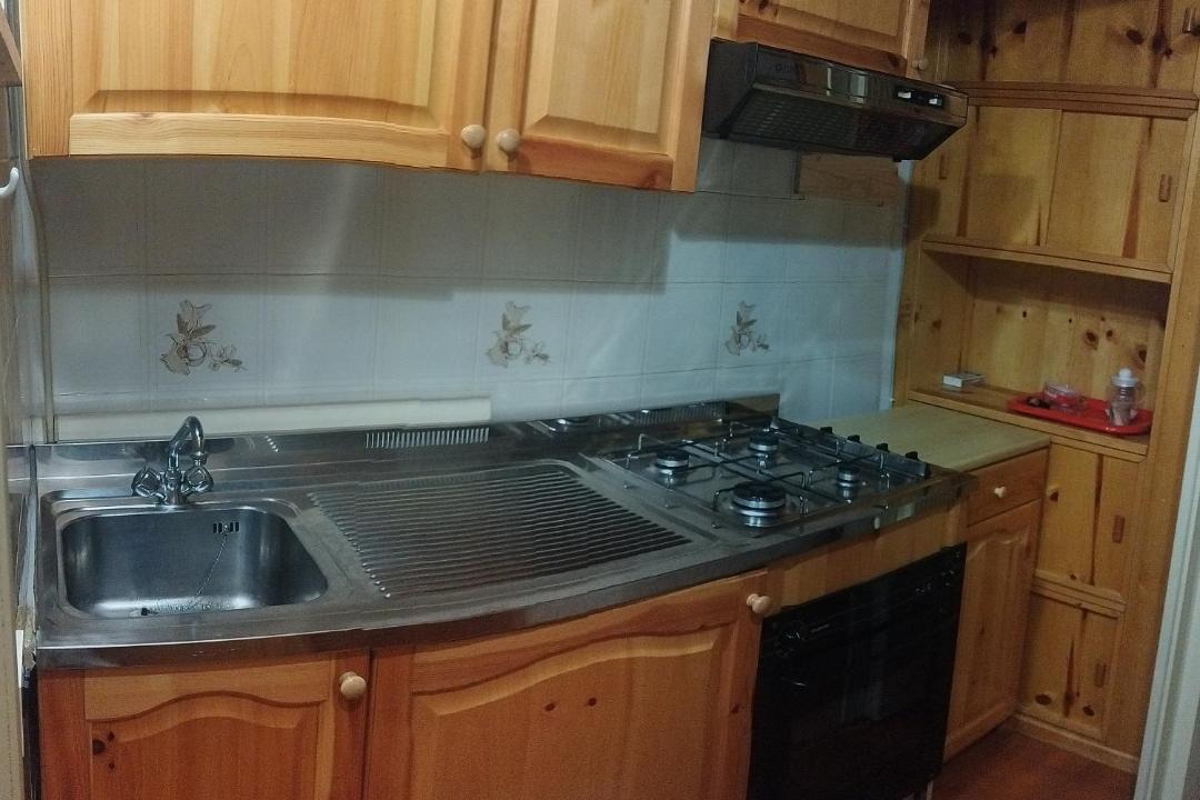 Photo of Kitchen in Cotronei
