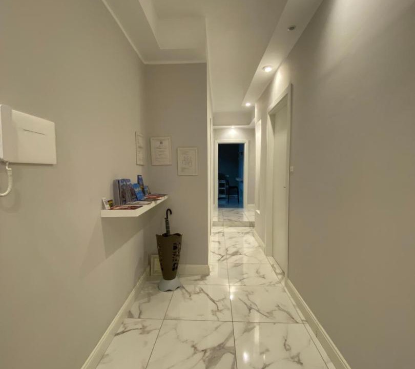 Photo of Bathroom in Materdei