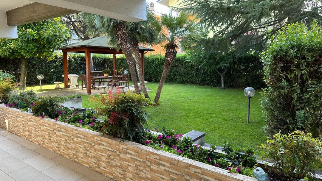 Photo of Patio Balcony in Caprafico