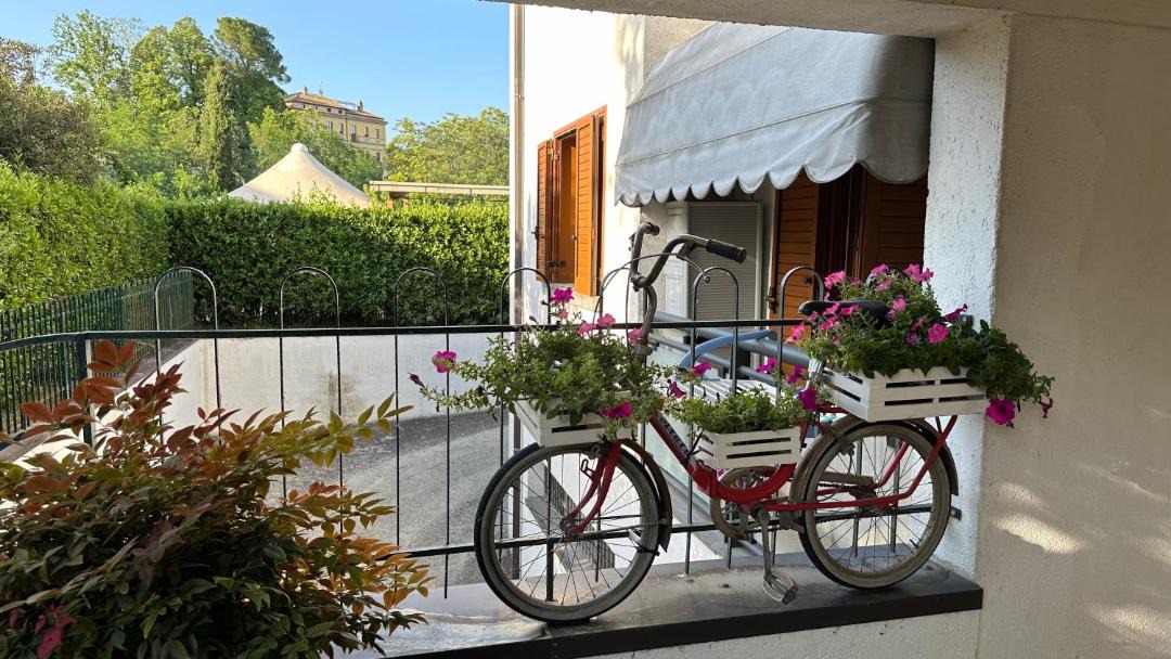 Photo of Patio Balcony in Caprafico