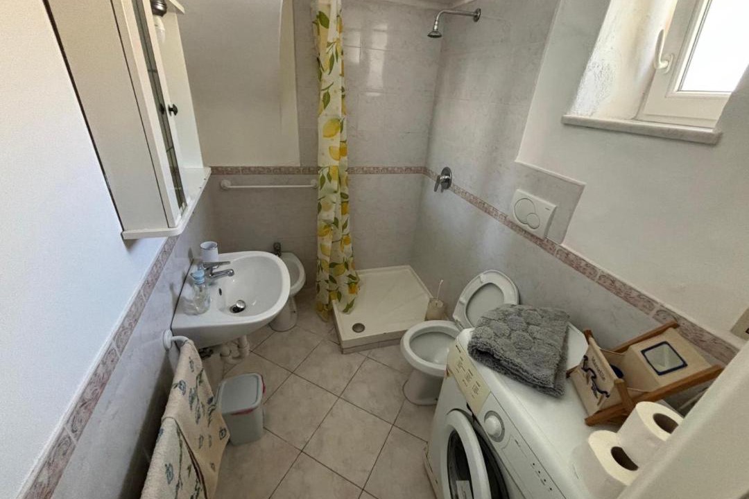 Photo of Bathroom in Lacco Ameno