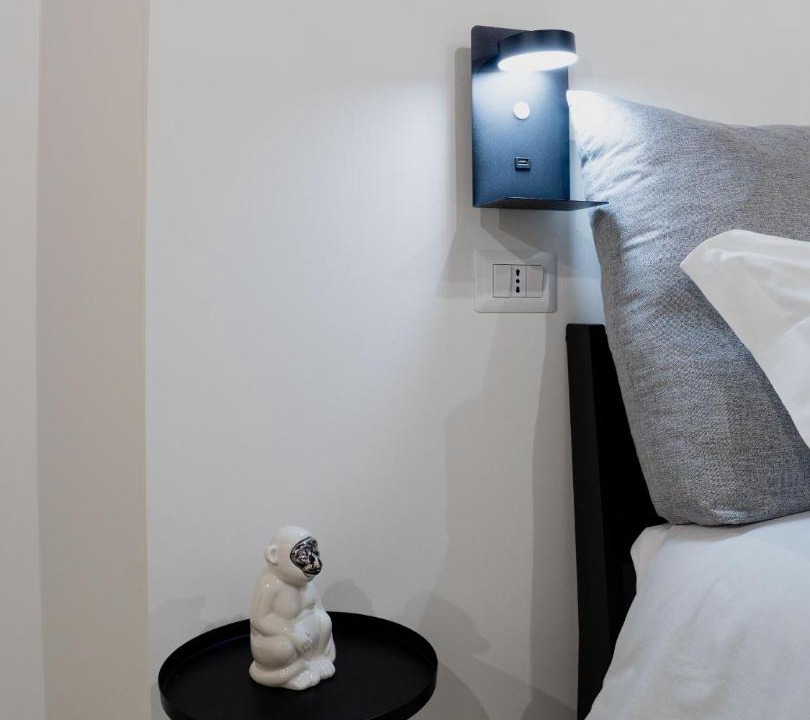 Photo of Bedroom in Campobasso