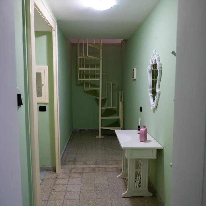 Photo of Bathroom in Torre Annunziata