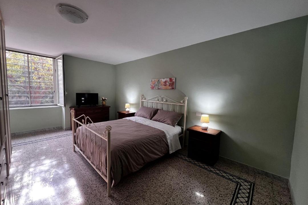 Photo of Bedroom in Torre Annunziata