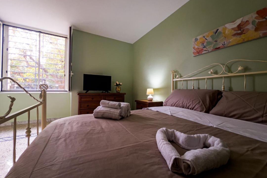 Photo of Bedroom in Torre Annunziata