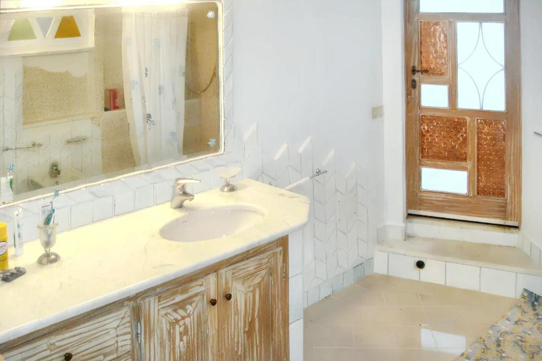 Photo of Bathroom in Cannigione