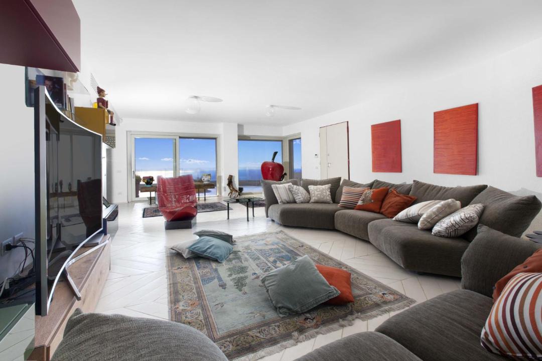 Photo of Livingroom in Sant'Agata sui Due Golfi